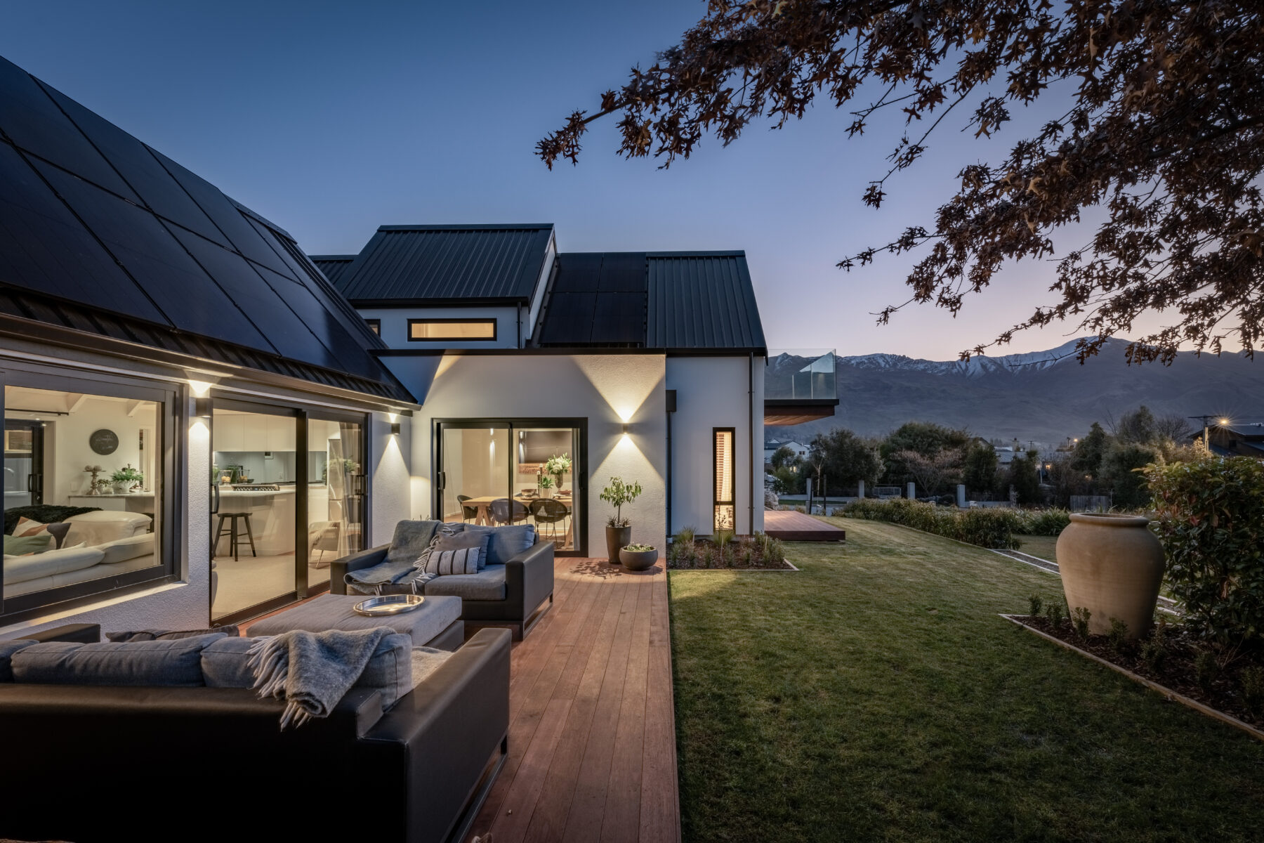 Bespoke Builds_Helwick Street Renovation
